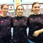 Secondo concentramento di serie A2 e B femminile