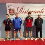 Torneo regionale di Piossasco