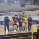 Torneo open di Novara – Torneo nazionale terza ctg. Milano