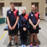 Prima giornata di ritorno dei campionati a squadre maschili